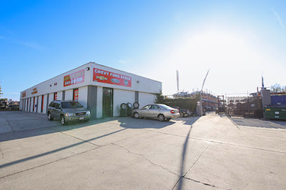 SACRAMENTO AUTO DISMANTLING - TOYOTA, NISSAN, HONDA, FORD, CHEVY, DODGE — yonke en Rancho Cordova
