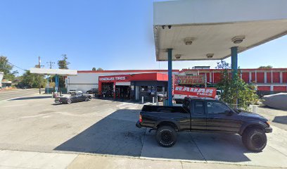 Salvage Used Parts - A2Z Auto — yonke en East Palo Alto