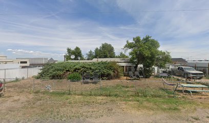 Seven Sons Auto Salvage — yonke en Brighton