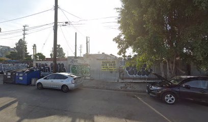 Shoreline Auto Wrecking — yonke en Wilmington