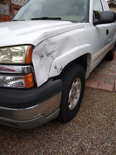 Silverado Truck & Auto Wrecking — yonke en San Diego