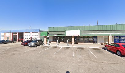 Sol Auto Parts — yonke en Aurora