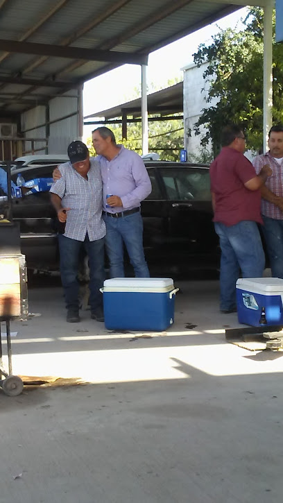 South Valley Used Auto Parts — yonke en Pharr