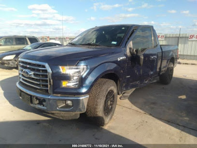 Special Truck and Auto Salvage — yonke en Austin
