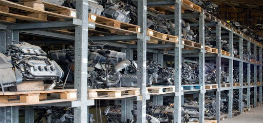 Standard Auto Recycling- Junkyard San Diego — yonke en Chula Vista