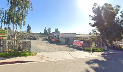 Tapatio Auto & Truck Recycling — yonke en Chula Vista