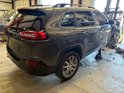 TEXAS AUTO RECYCLERS LLC — yonke en Amarillo