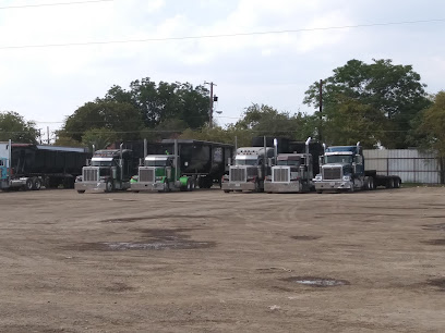 Texas Auto Salvage INC — yonke en San Antonio