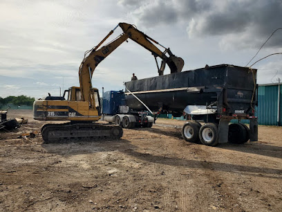 Texas Salvage and Surplus Buyers — yonke en Houston