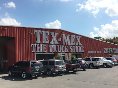 Texmex Auto Salvage — yonke en Houston