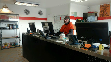 Trade Center Auto Recyclers Inc — yonke en Rifle