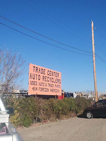 Trade Center Auto Recycling — yonke en Grand Junction