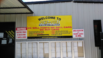 Twin Lakes Auto Salvage — yonke en Dallas