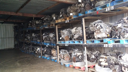Twin Lakes Auto Salvage — yonke en Dallas