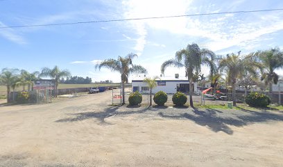 United Metals Recycling & Auto — yonke en Porterville