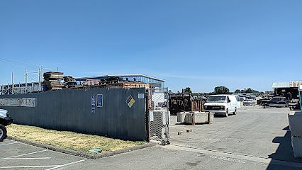 United Truck Dismantlers — yonke en Marysville