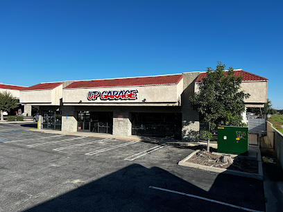UPGARAGE Ontario — yonke en Ontario