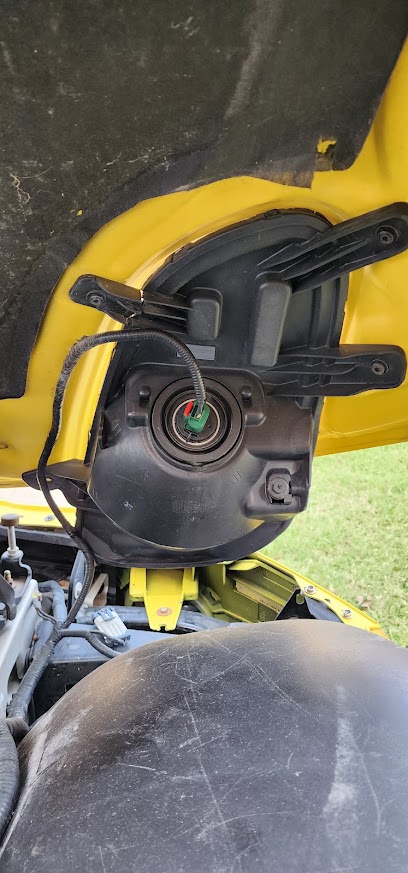 Used valley auto parts — yonke en McAllen