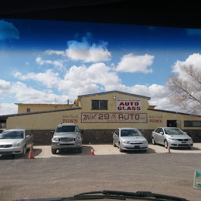 West Twenty Ninth St Auto Inc — yonke en Pueblo