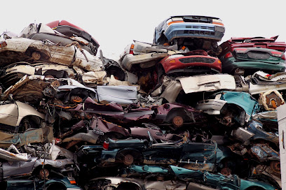 Western Auto Recycling — yonke en Commerce City
