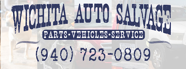 Wichita Auto Salvage — yonke en Wichita Falls
