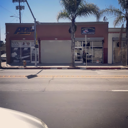 Wilmington Truck Parts — yonke en Wilmington