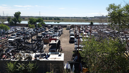 Yoda Jim's — yonke en Denver